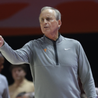 Tennessee Vols basketball